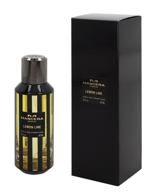 Mancera Lemon Line Edp Spray 60 ml