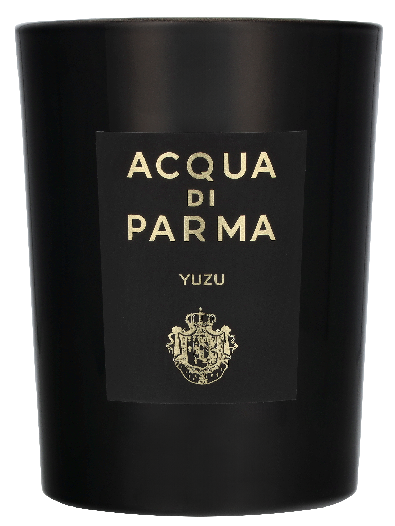 Acqua Di Parma Yuzu Scented Candle 200 g