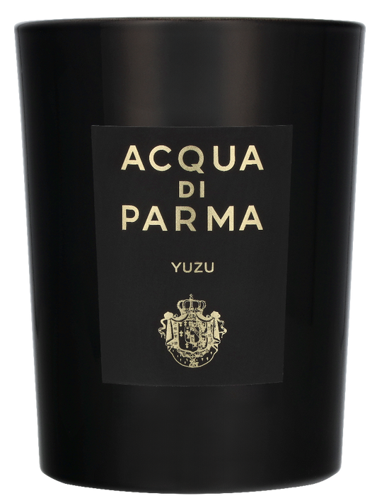 Acqua Di Parma Yuzu Scented Candle 200 g