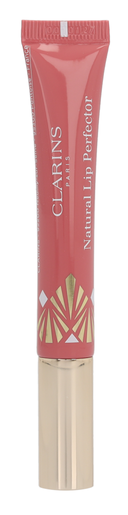 Clarins Instant Light Natural Lip Perfector 12 ml