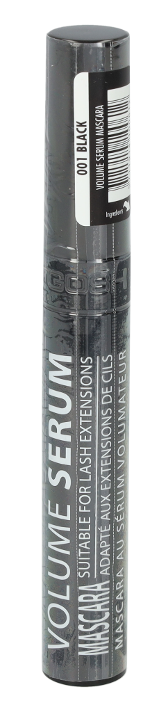 Gosh Volume Serum Mascara 10 ml