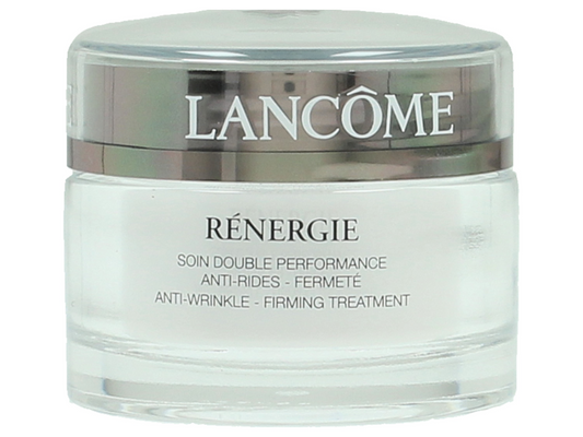 Lancome Renergie Anti-Wrinkle-Firming Treatment 50 ml