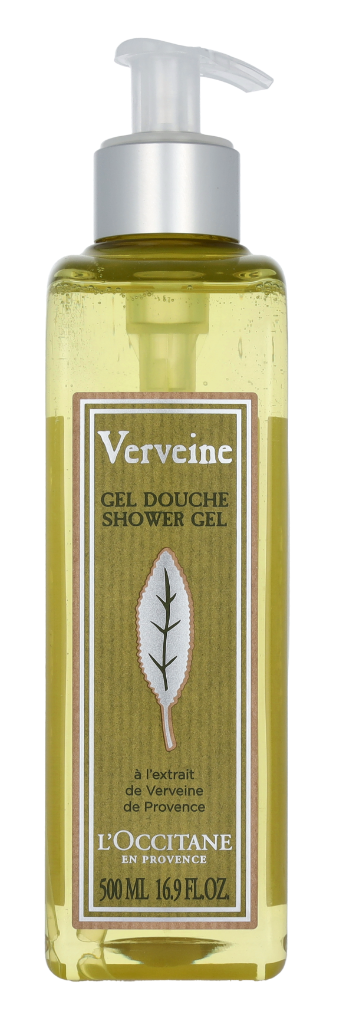 L'Occitane Verbena Shower Gel 500 ml