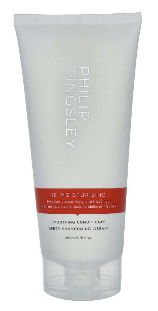 Philip Kingsley Re-Moisturizing Conditioner 200 ml