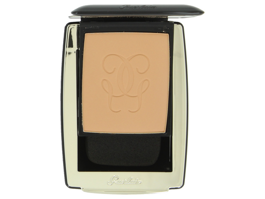 Guerlain Parure Gold Radiance Powder Found. SPF15 10 g