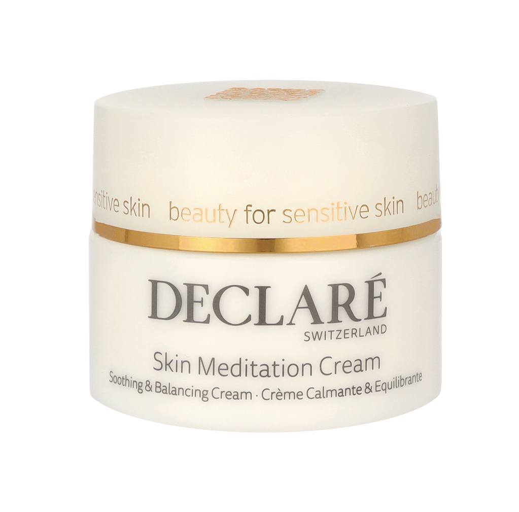 Declare Stressbalance Skin Meditation cream 50 ml