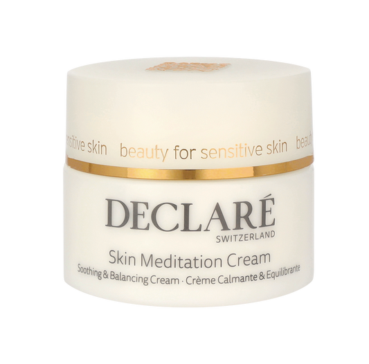 Declare Stressbalance Skin Meditation cream 50 ml