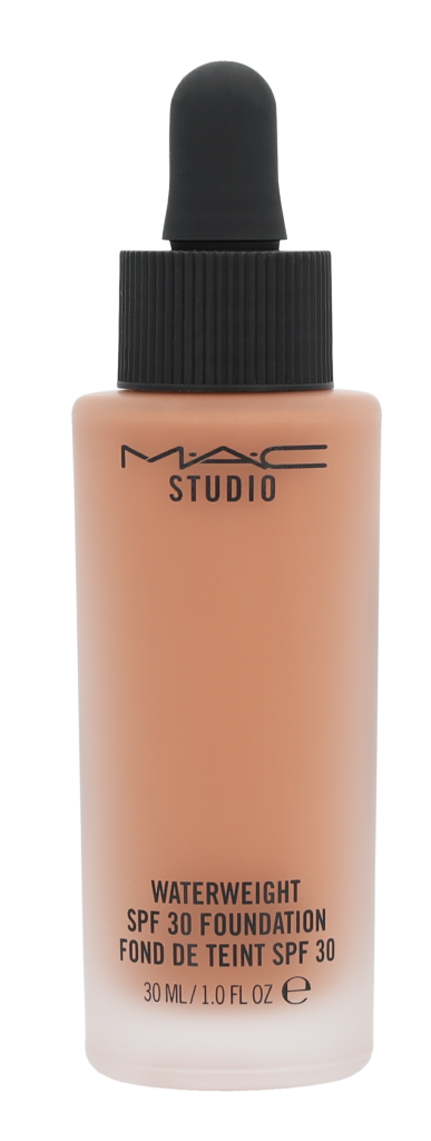 MAC Studio Waterweight Foundation SPF30 30 ml