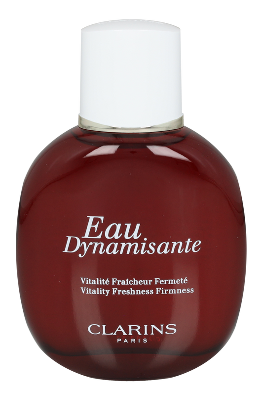 Clarins Eau Dynamisante Treatment Fragrance Spray 100 ml