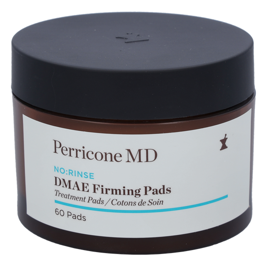 Perricone MD No:Rinse DMAE Firming Pads 60 piece