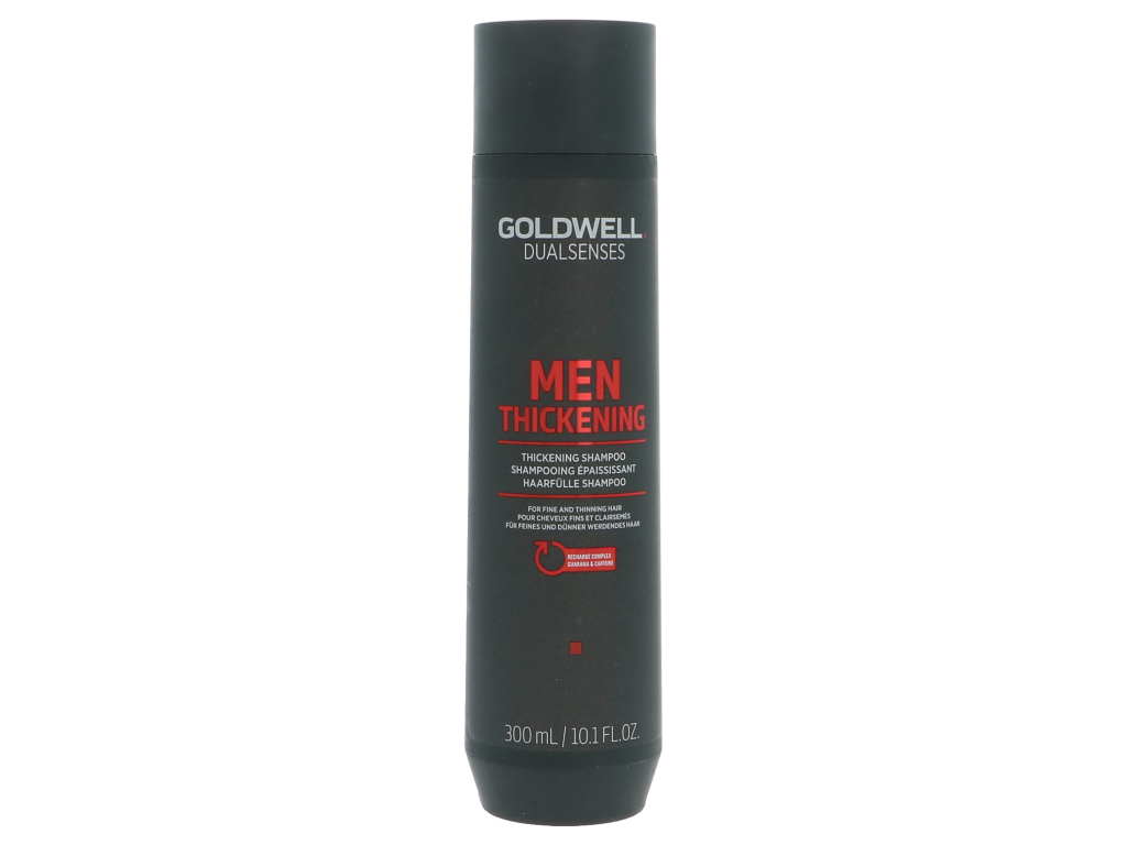 Goldwell Men Dualsenses Thickening Shampoo 300 ml