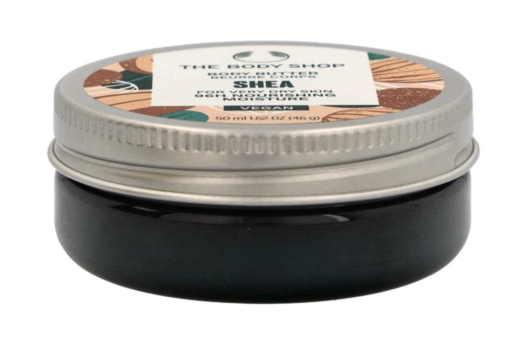 The Body Shop Body Butter 50 ml