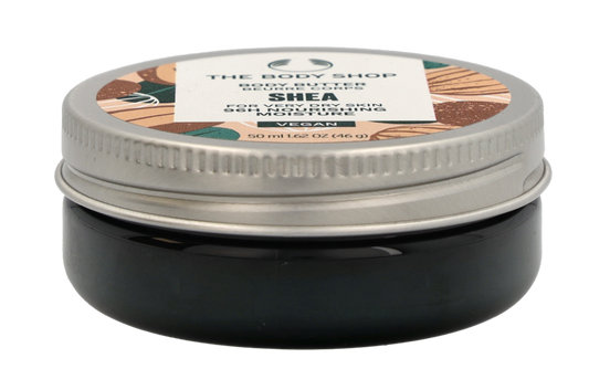 The Body Shop Body Butter 50 ml