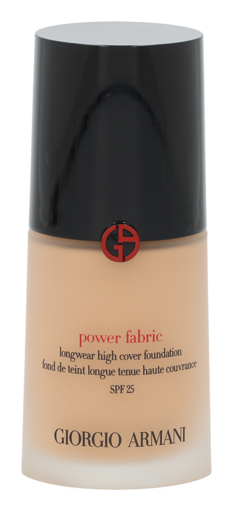 Armani Longwear High Cover Foundation SPF25 30 ml