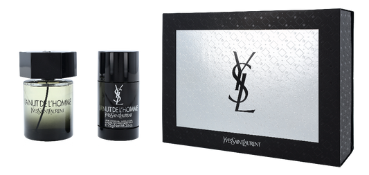 YSL La Nuit De L'Homme Giftset 175 ml