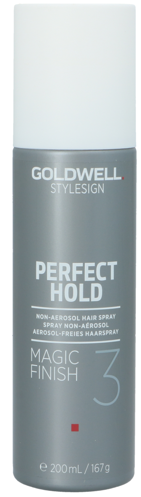 Goldwell StyleSign Non-Aerosol Magic Finish 200 ml