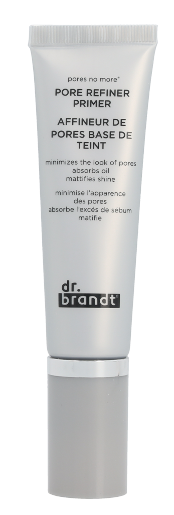 Dr. Brandt Pores No More Pore Refiner Primer 30 ml