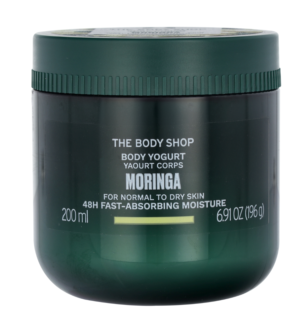 The Body Shop Body Yogurt 200 ml