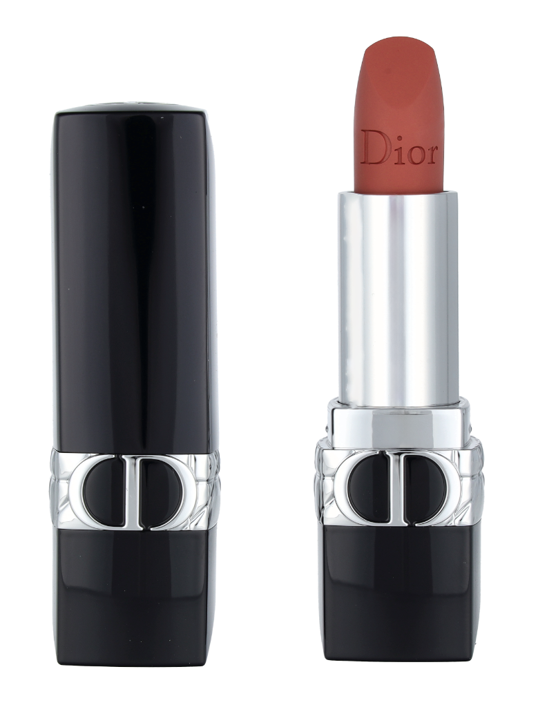 Dior Rouge Dior Couture Colour Lipstick - Refillable 3.5 g