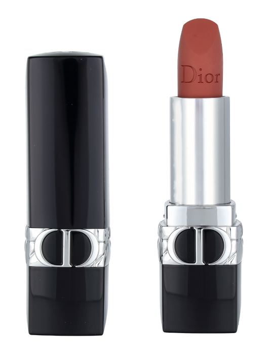 Dior Rouge Dior Couture Colour Lipstick - Refillable 3.5 g