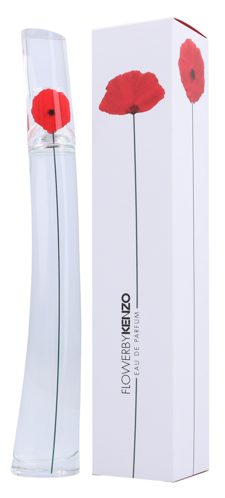 Kenzo Flower By Kenzo Edp Spray 100 ml