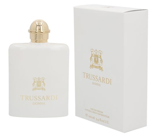 Trussardi Donna Edp Spray 100 ml