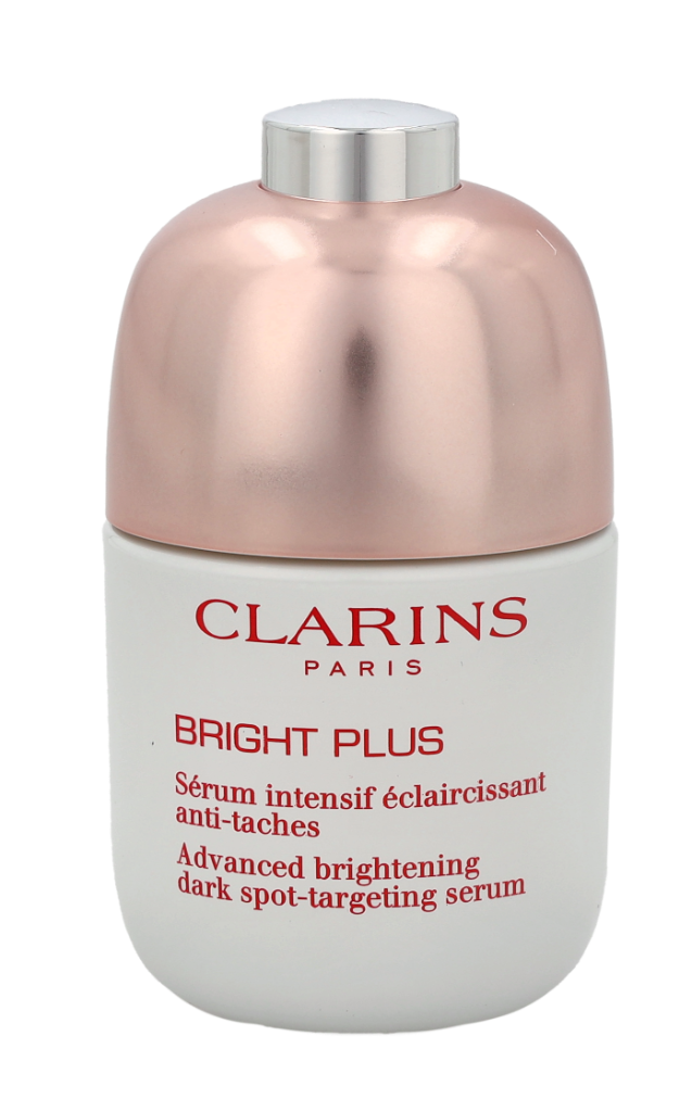 Clarins Bright Plus Advanced Brightening Dark Spot Serum 30 ml