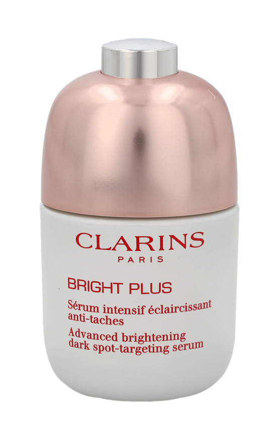 Clarins Bright Plus Advanced Brightening Dark Spot Serum 30 ml