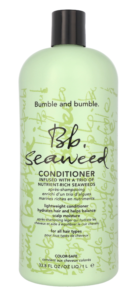 Bumble & Bumble Seaweed Conditioner 1000 ml