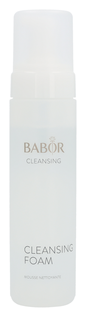 Babor Cleansing Cleansing Foam 200 ml