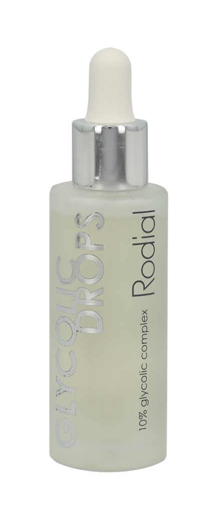 Rodial Glycolic 10% Booster Drops 31 ml