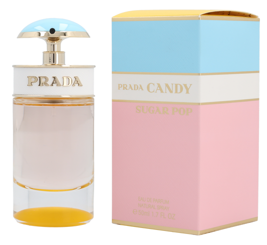 Prada Candy Sugar Pop Edp Spray 50 ml
