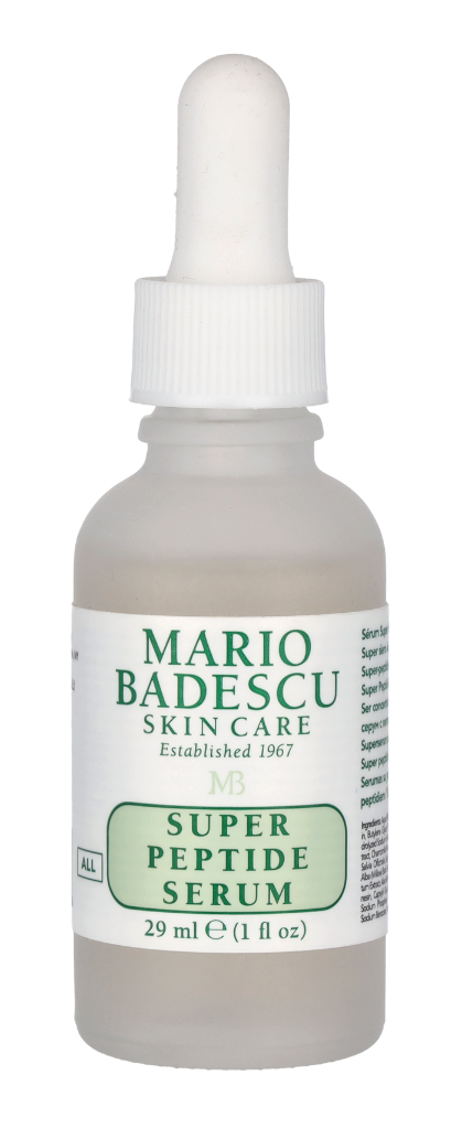 Mario Badescu Super Peptide Serum 29 ml