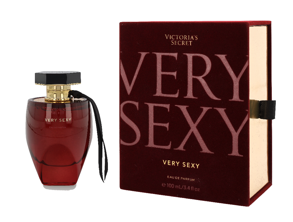 Victoria Secret Very Sexy Edp Spray 100 ml