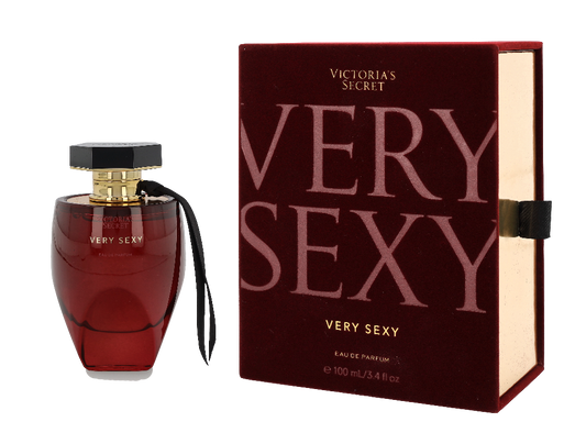 Victoria Secret Very Sexy Edp Spray 100 ml