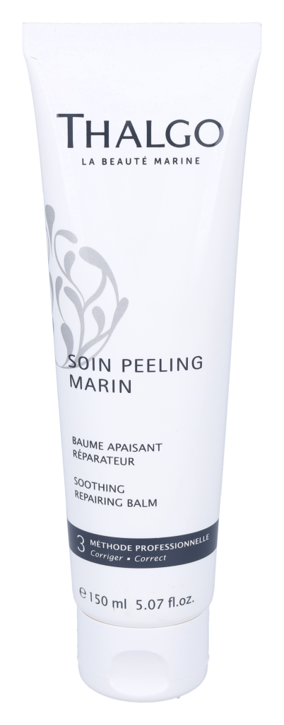 Thalgo Soin Peeling Marin Soothing Repairing Balm 150 ml