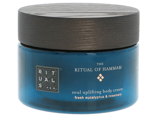 Rituals Hammam Soul Uplifting Body Cream 220 ml