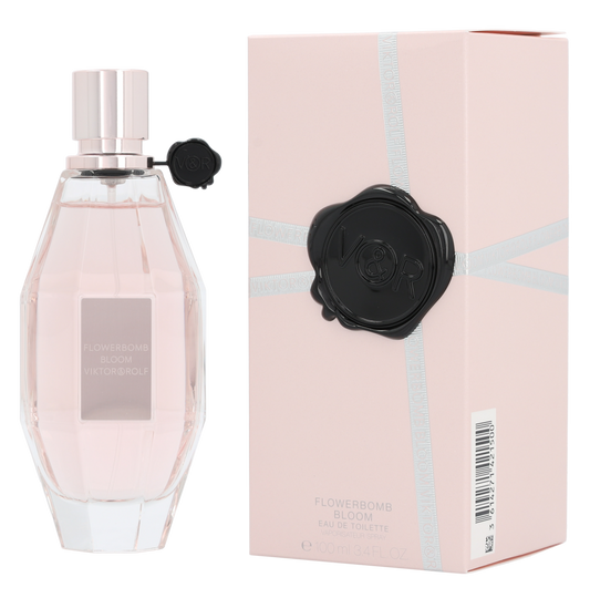 Viktor & Rolf Flowerbomb Bloom Edt Spray 100 ml