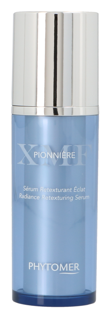 Phytomer Xmf Pionniere Radiance Retexturing Serum 30 ml