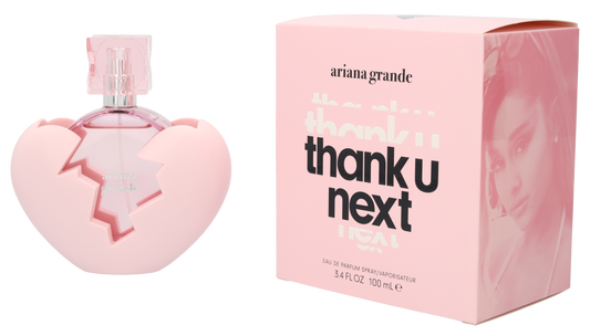 Ariana Grande Thank U Next Edp Spray 100 ml