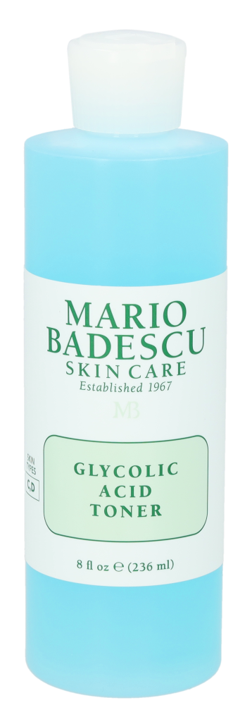 Mario Badescu Glycolic Acid Toner 236 ml