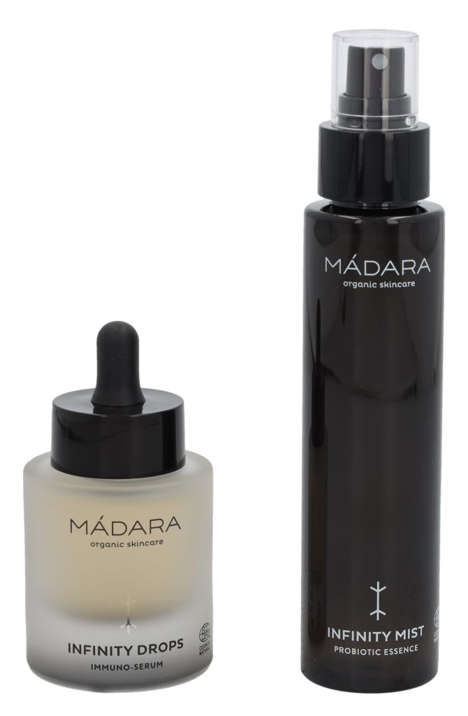 Madara Infinity Care System Set 130 ml