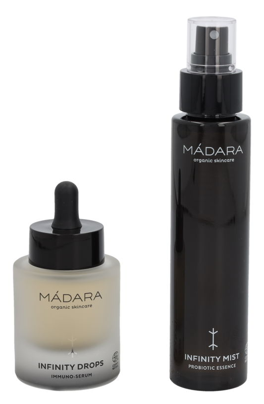 Madara Infinity Care System Set 130 ml