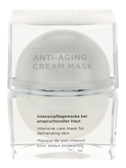 Annemarie Borlind Anti-Aging Cream Mask 50 ml