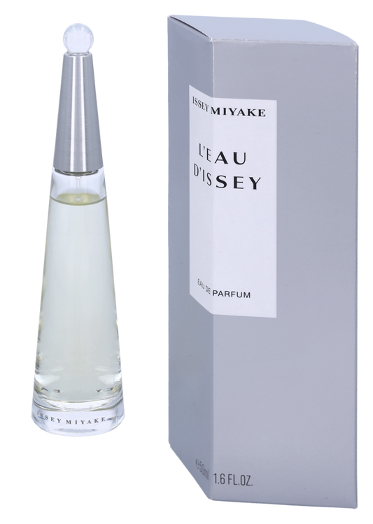 Issey Miyake L'Eau D'Issey Pour Femme Edp Spray 50 ml