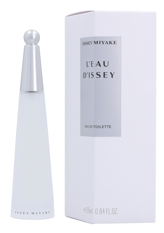 Issey Miyake L'Eau D'Issey Pour Femme Edt Spray 25 ml