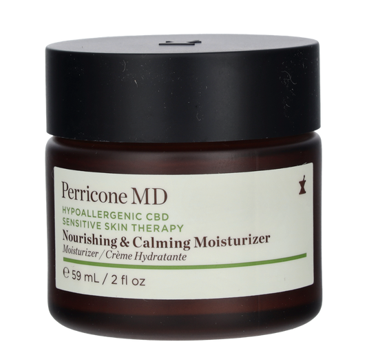 Perricone MD Hypoallergneic Nourishing Moisturizer 59 ml