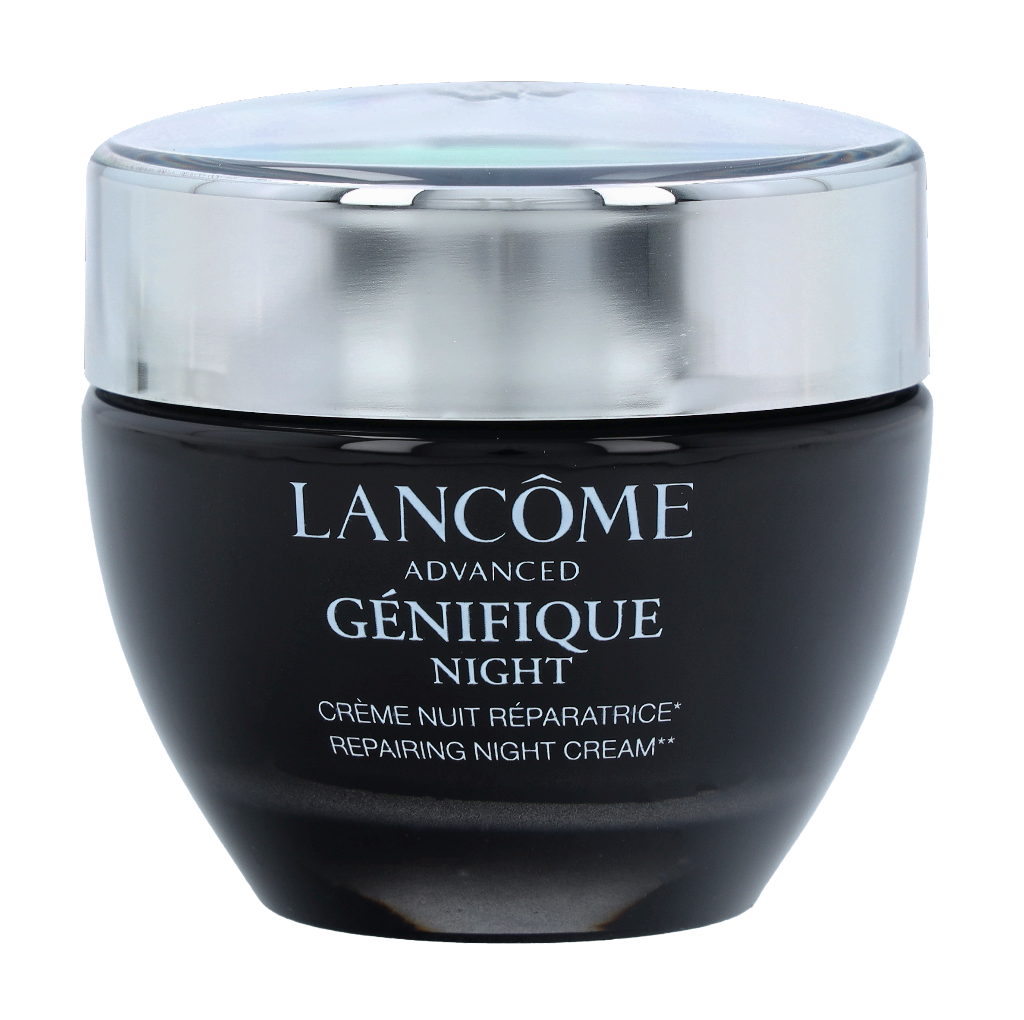 Lancome Advanced Genifique Night Repairing Cream 50 ml