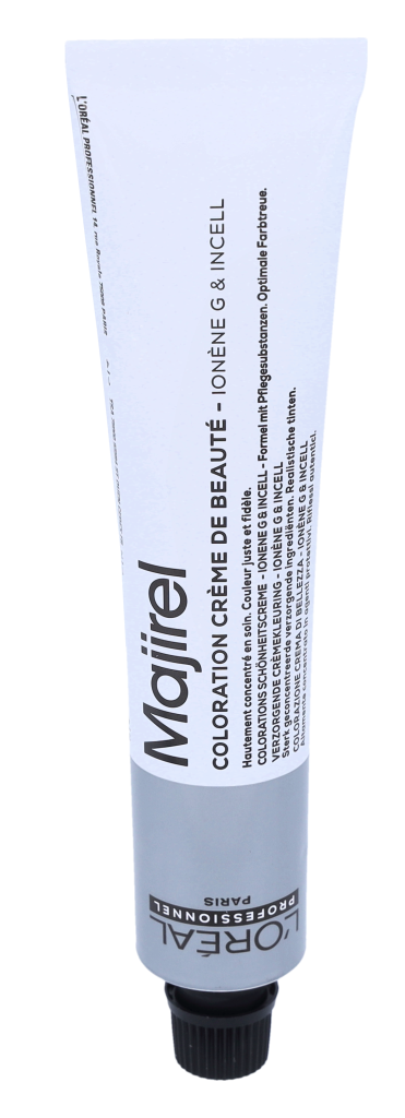 L'Oreal Majirel Coloration Cream 50 ml