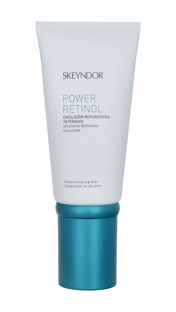 Skeyndor Power Retinol Intensive Repairing Emulsion 50 ml